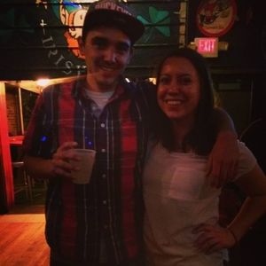 Meet your Posher, Nick